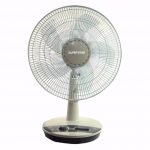 SP Fan 5