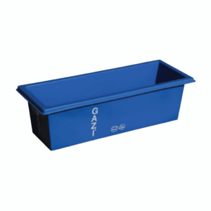 shoe box