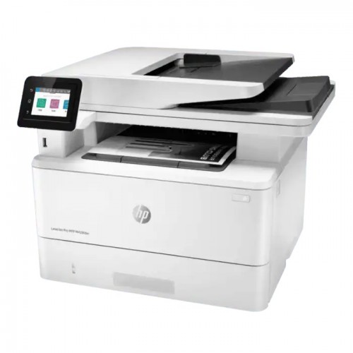 laserjet pro mfp mfdw x