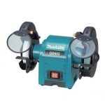makita gb602 150mm bench grinder 500x500