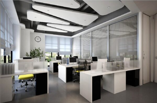 interior fit out 1
