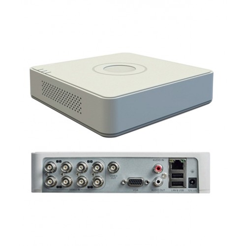 HIKVISION DS 7108HGHI F1 8 CH 500x500