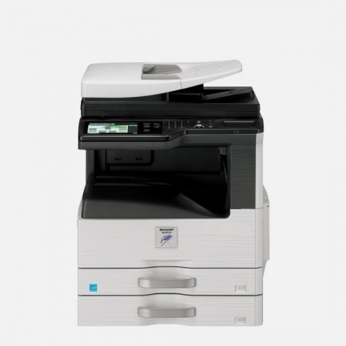 sharp dx-2500n photocopy specification