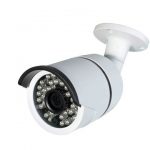 Bullet Camera