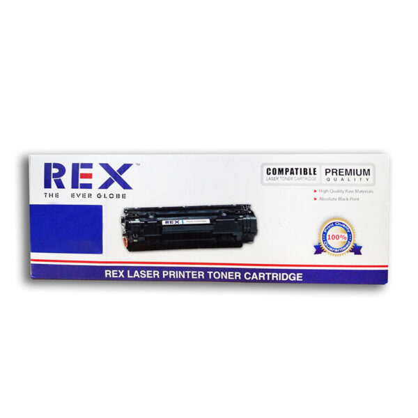 Rex 49A Laser Toner Compatible kg2b q0 3yas mf jmpq pi
