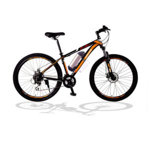 venture electric bicycle