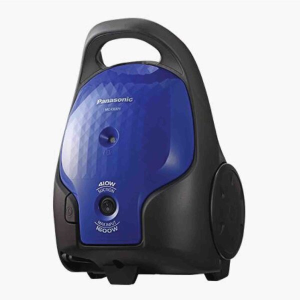 panasonic vacuum cleaner mc cg371 1600w 1 4l dust bag sjkelectrical 1711 14 F378548 3