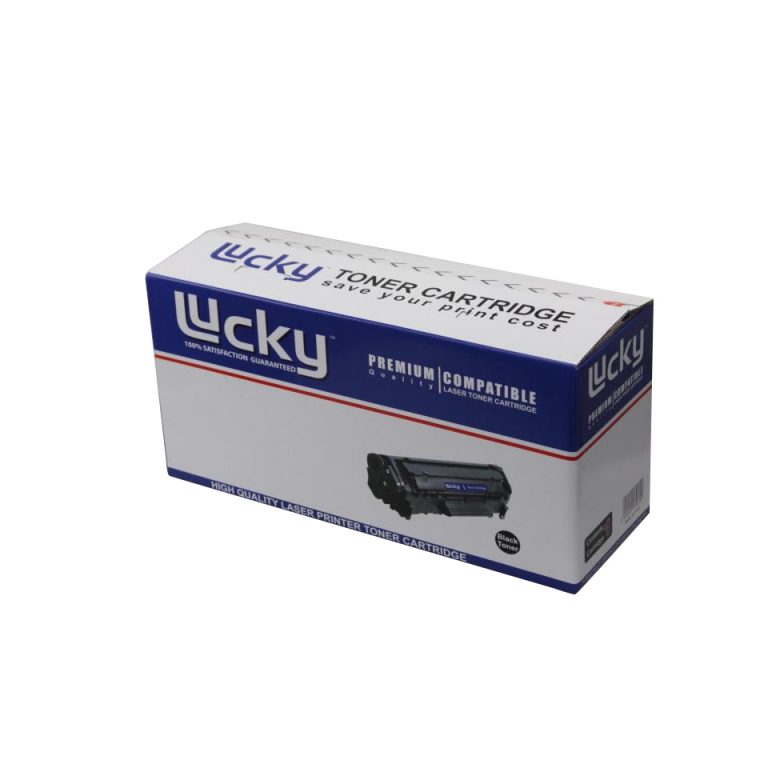 Lucky TN2320/2331/2350/TN-630/660/2355/2380 Compatible Laser Toner ...