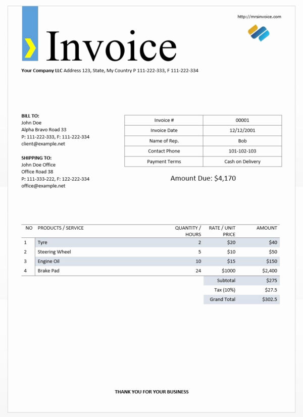 create a simple invoice in word create a simple invoice in word free invoice template for word invoice design inspiration