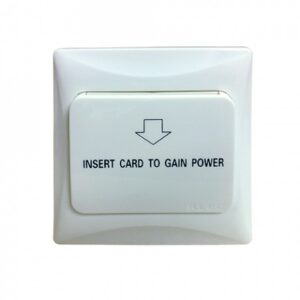 energy saving switch