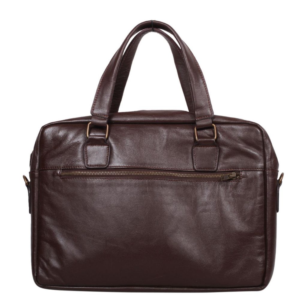Leather Official Bag for Men | লেদার অফিসিয়াল ব্যাগ ফর মেন – eSmart ...
