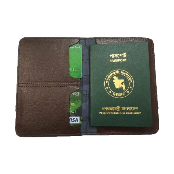 passport cover