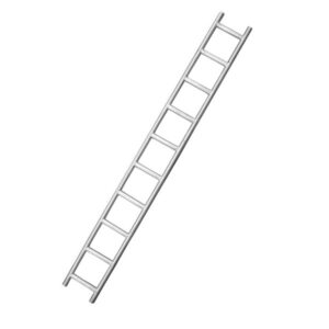 Aluminium Ladder Beam CONFIRMED