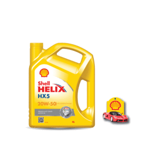 shell helix hx w l with free gel pad car freshener