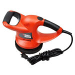 BLACK & DECKER 150MM POLISHER ( KP600 )