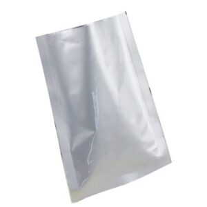 laminated aluminium foil paper bag x