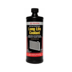 coolant toyota genuine