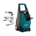 compact power washer makita hw