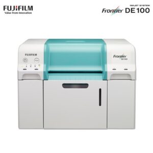 fujifilm frontier de inkjet printer x
