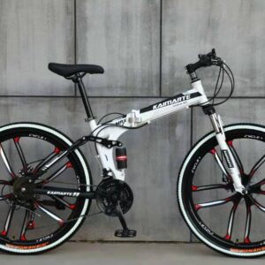 kaimarte folding bicycle