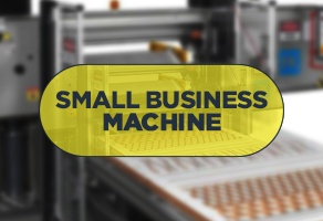 Small Business Machine