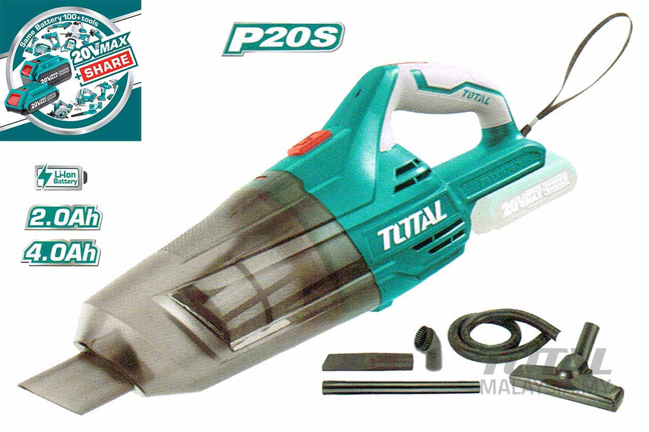 TVLI
