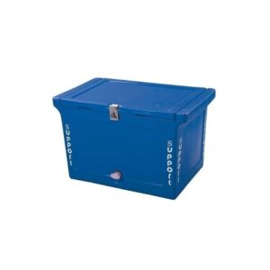 support ice box plain lid ltr