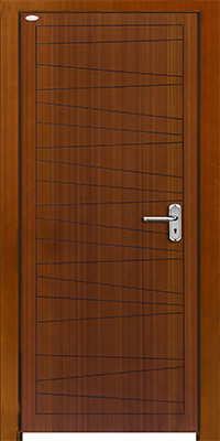 Premium Door CC CDD