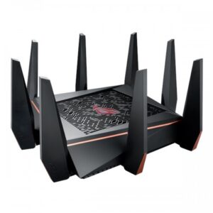 asus rog rapture gt ac wifi router x