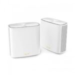 asus zenwifi xd ax dual band gigabit mesh wi fi x