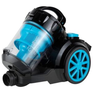 black decker vm bagless multicyclonic vacuum cleaner x