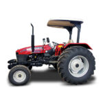 tracktor jxt