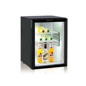 C Mini Bar Refrigerator x