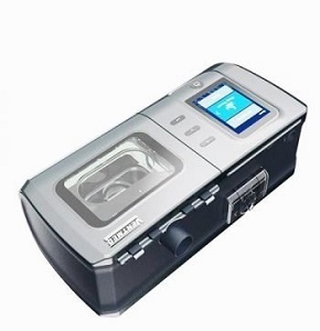 CPAP TEXMED DS FULL AUTO