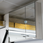 Miror Cabinet