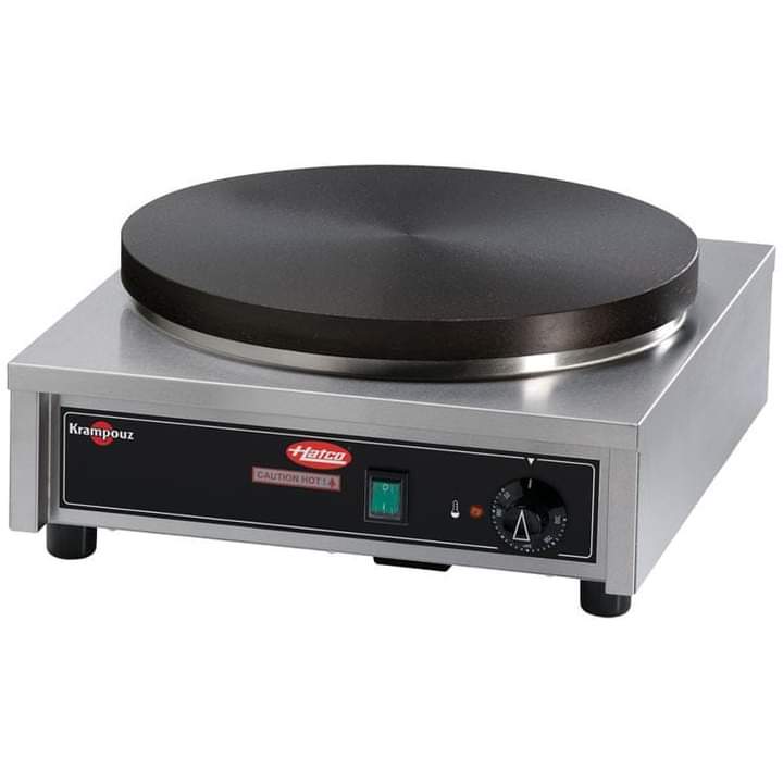 Commercial Electric Crepe Maker Machine Price in Bangladesh