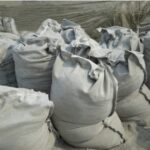 non woven geo bags w