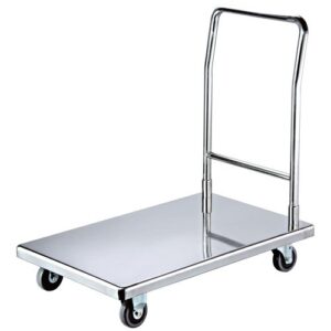 ss weight trolly x