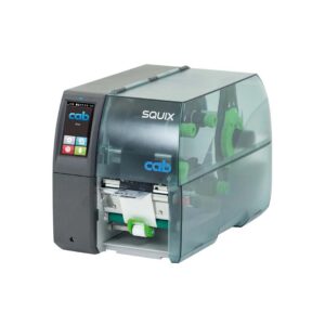 Cab SQUIX Industrial Label Printer