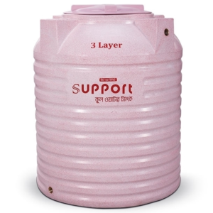 support cool water tank layer tank l