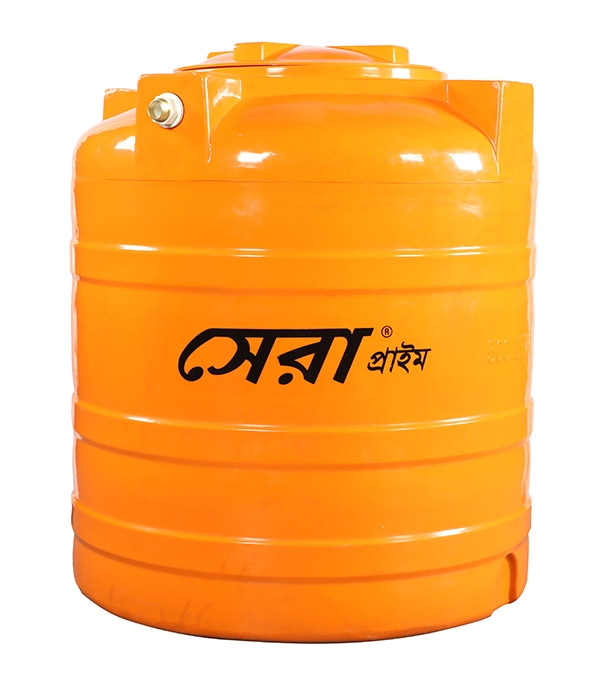 sera primewater tank l orange