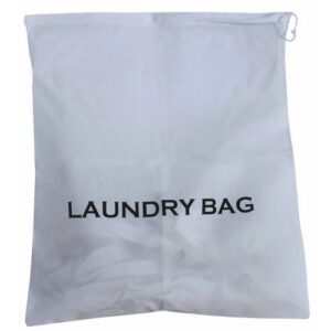 hotel laundry bag x