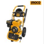ingco ghpw gasoline high pressure washer x