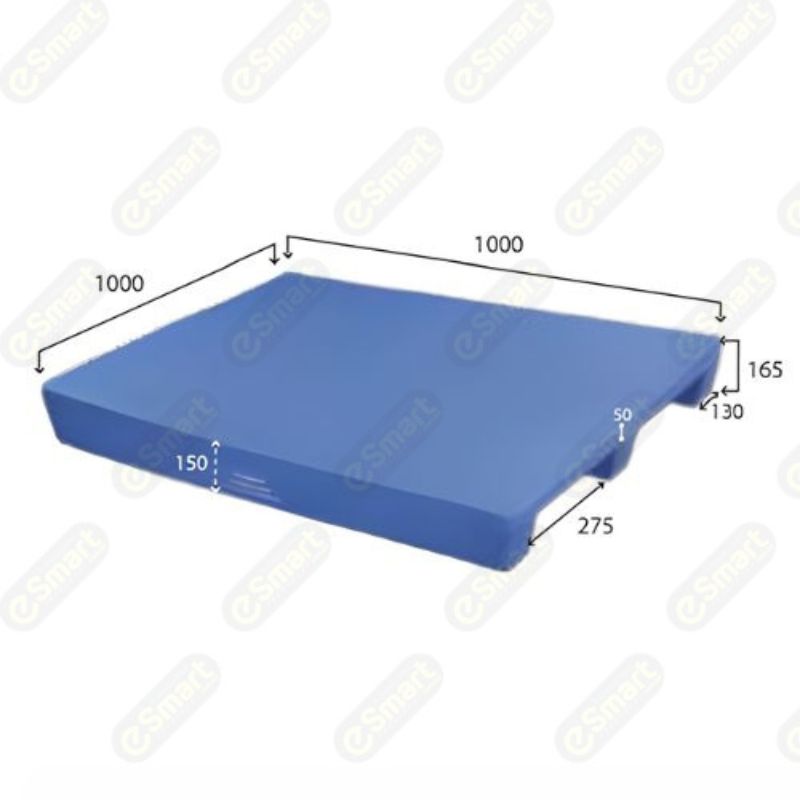 roto industiral pallet