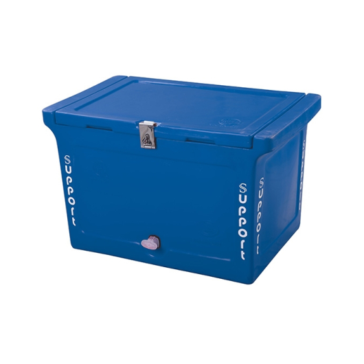 support ltr ice box plain lid