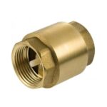 Brass Check Valve