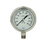 Pressure Gauge
