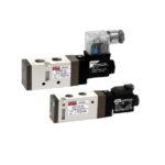 Solenoid Valve ss