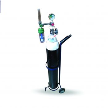 linde oxygen cylinder bd x