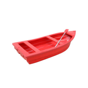 support frp boat red